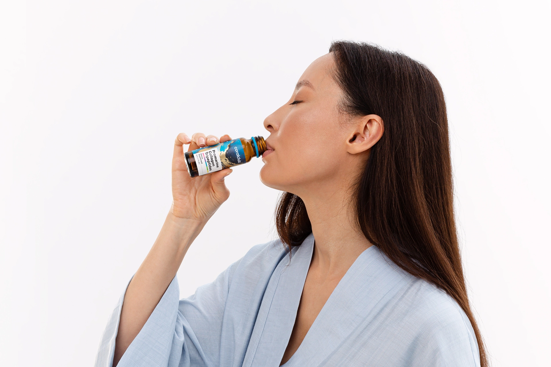 Τριπεπτίδια κολλαγόνου Promarine